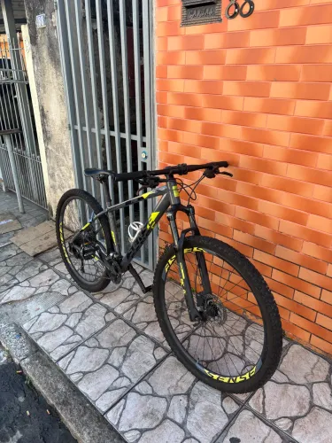 Bike sense
