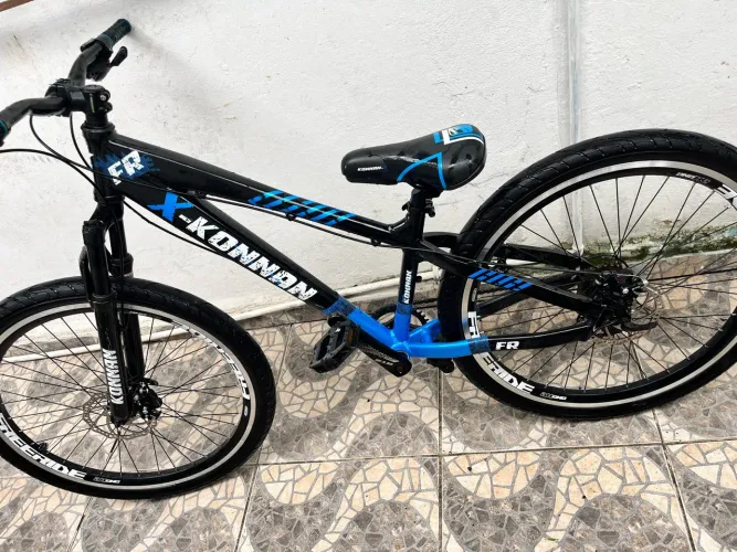 Bike Konnar