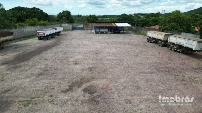 Terreno para venda, 7200 m² por R$ 3.000.000,00 - Ancuri - Itaitinga/CE