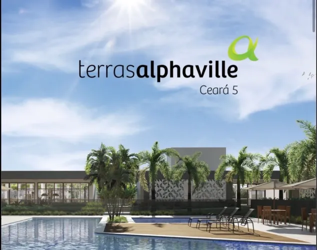 Terras Alphaville Ceará 5 - Repasse
