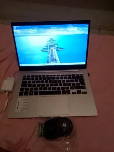 Galaxy Book Go