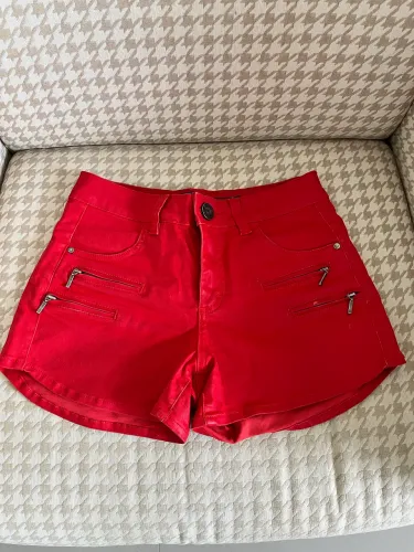 Short Sacada TAM 36