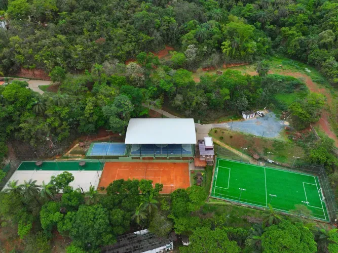 Últimos Lotes 1.000m2 Condomínio em Nova Lima com Pagamento Facilitado