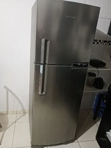 Geladeira