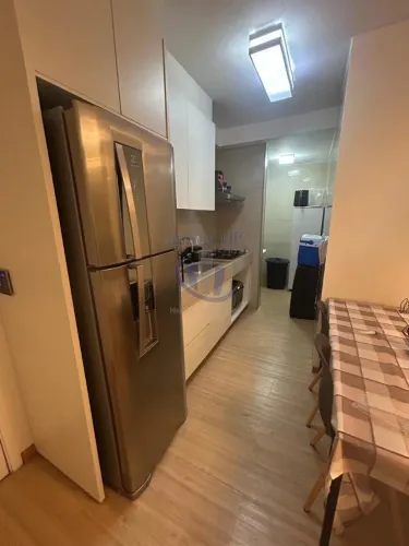 APARTAMENTO LINDO MOBILIADO PARA LOCAÇÃO EM PINHEIROS