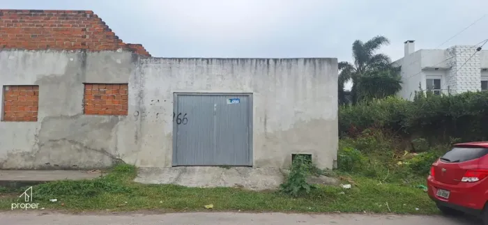 Terreno próximo a Beneficência - Centro - Pelotas/RS