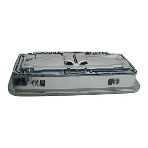 lanterna luz teto Fiat Palio idea 2010 2014