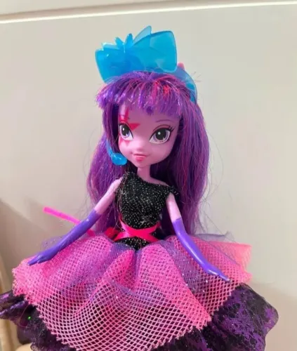 Boneca Original My Little Poney