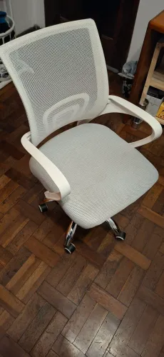 CADEIRA DE ESCRITÓRIO