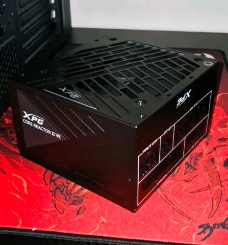Fonte Core Reactor II VE 850W