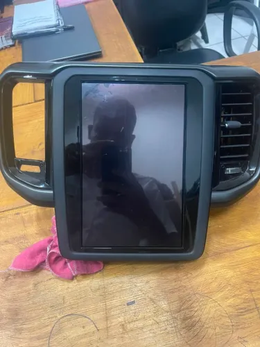 Multimídia Touro 