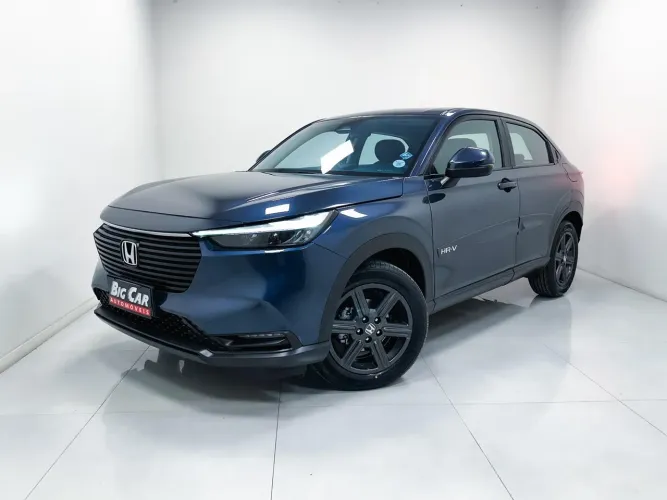 Honda HR-V EXL 1.5 Sensing 16V 5P Aut. 2023