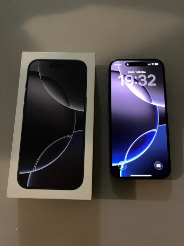 iPhone 16 Pro 128Gb