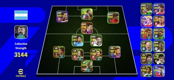 E-football