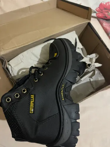 Bota unisex