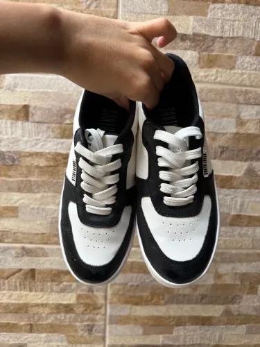 Tênis feminino Santa Lolla