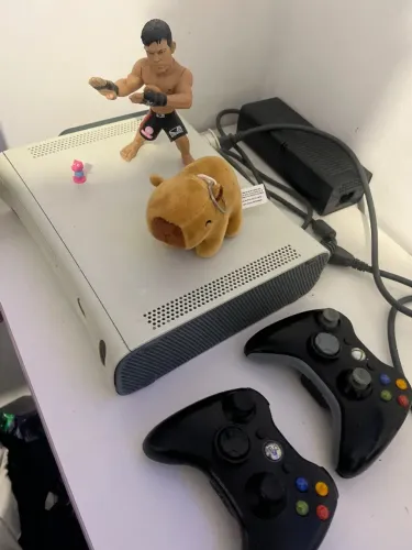 Xbox 360