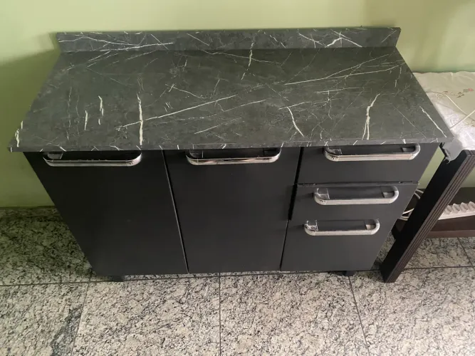 Vendo armário de cozinha 