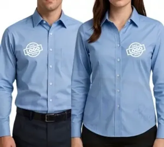 Uniformes Padronizados para empresas