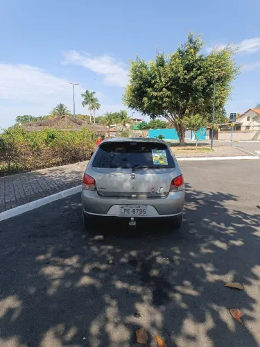 Fiat Palio ELX 1.0/ 1.0 Fire Flex 8V 2P (álcool) 2008
