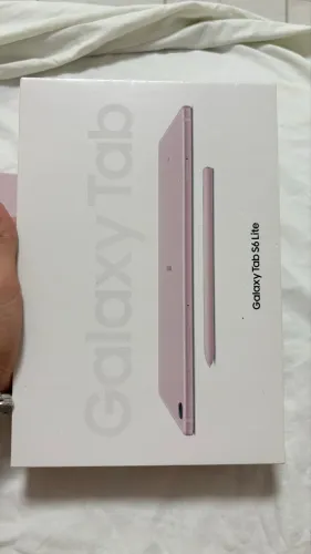 Tablet S6 lite