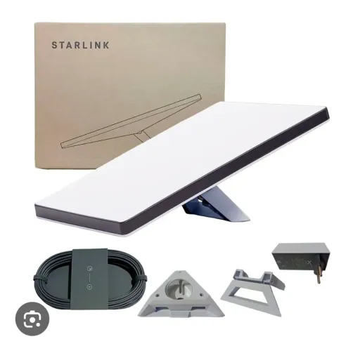 Kit Starlink Mini Usado