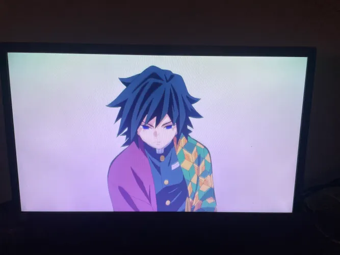 Monitor 75 hz