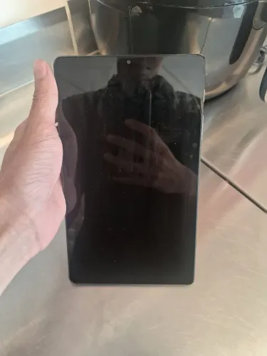 Vendo Tablet Samsung Tab7 Lite seminovo