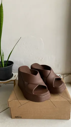 Melissa free vibe n35