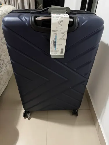Mala bagagem grande bolder 20kg