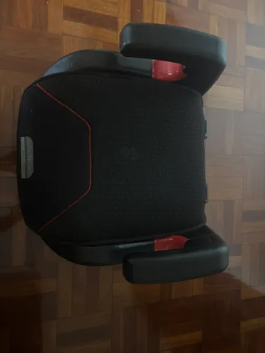 Assento Para Carro Protege  Burigotto