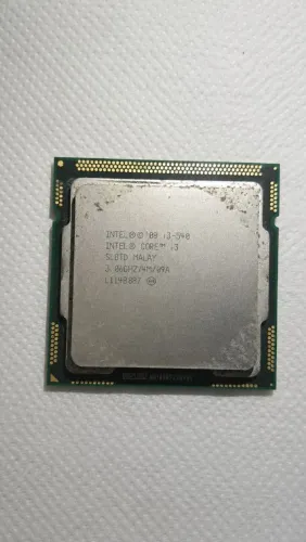 Processador Intel Core i3-540
