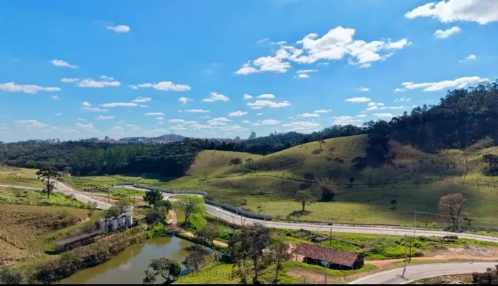Excelente lote em Barbacena