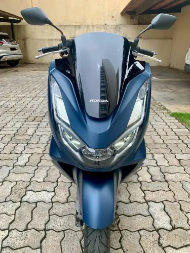 PCX