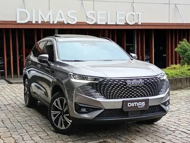 GWM Haval H6 Phev19 (hibrido) 2025