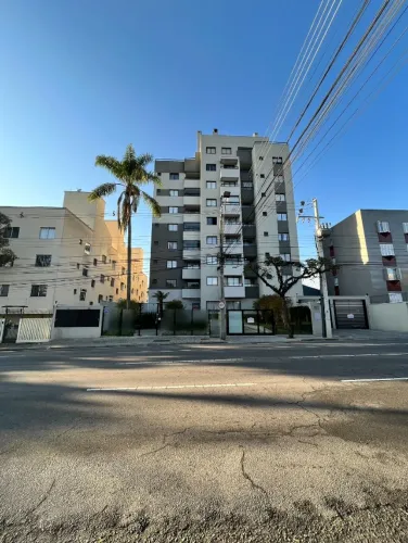 Apartamento / Studio Multiconfigurável. Móveis Adaptáveis. Ar Condicionado. Vaga de Carro