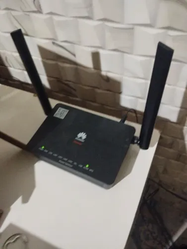 Vendo roteador Huawei