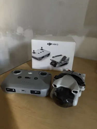 DJI MINI 3 