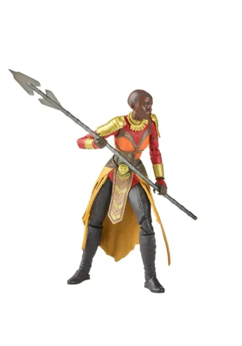 Marvel legends okoye