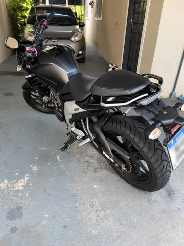 Fazer 250 2023