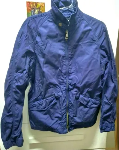 Casaco buberry original
