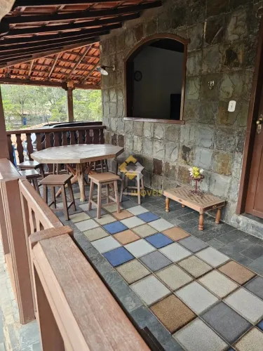 Fazenda - Bom Jesus Do Amparo
