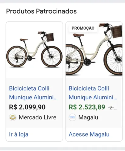 Bicicleta Vintage troco por iphone