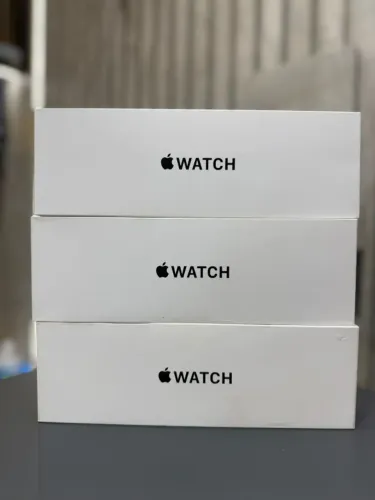 Apple Watch SE 3 40 mm - GPS