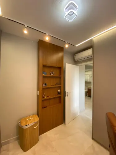 CONDOMINIO RESERVA INGLESA LIVERPOOL COM- REFORMADO 90M² - R$: 930MIL