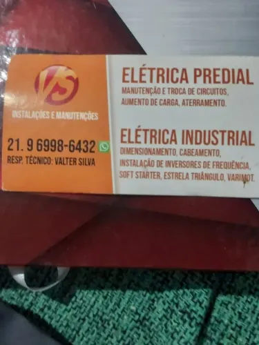 ELETRICISTA 