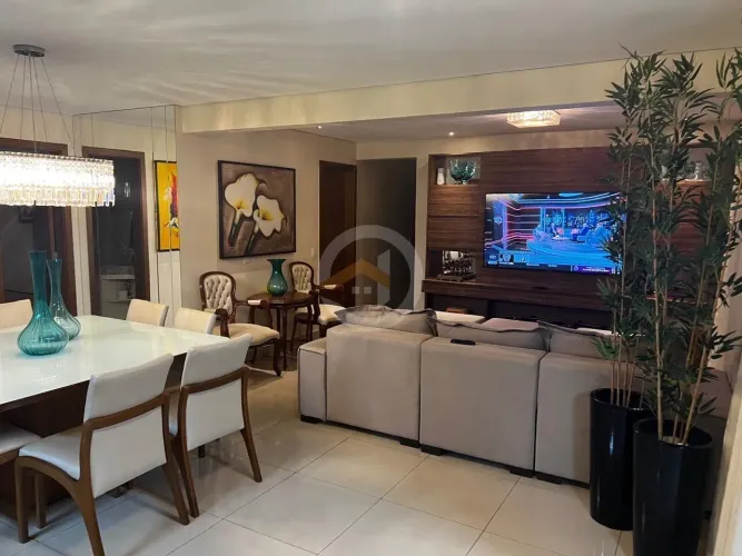 APARTAMENTO A VENDA NO ELDORADO