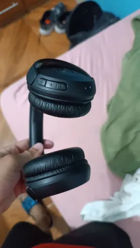Headset JBL 520TB