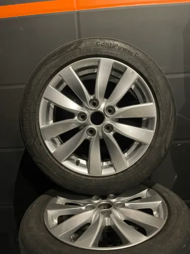 Roda original Ceratto 5x114.3
