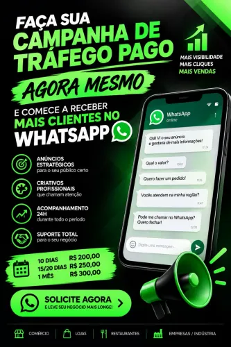Tráfego Pago